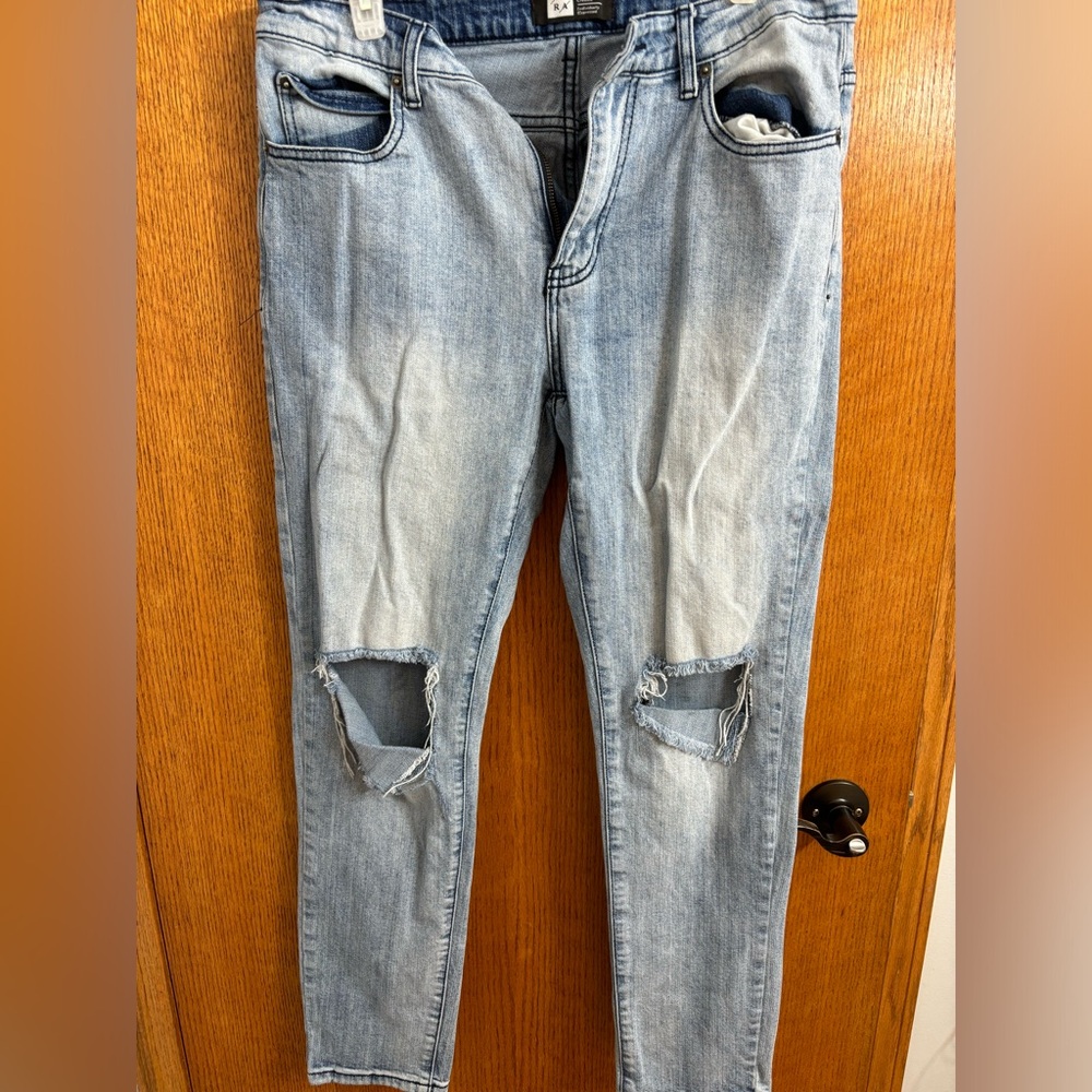 Lira jeans